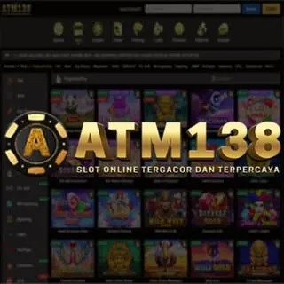 ATM138 - Permainan Santai yang Seru dan Menghibur