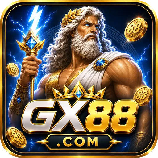 GX88 - Petualangan Seru dalam Dunia RPG