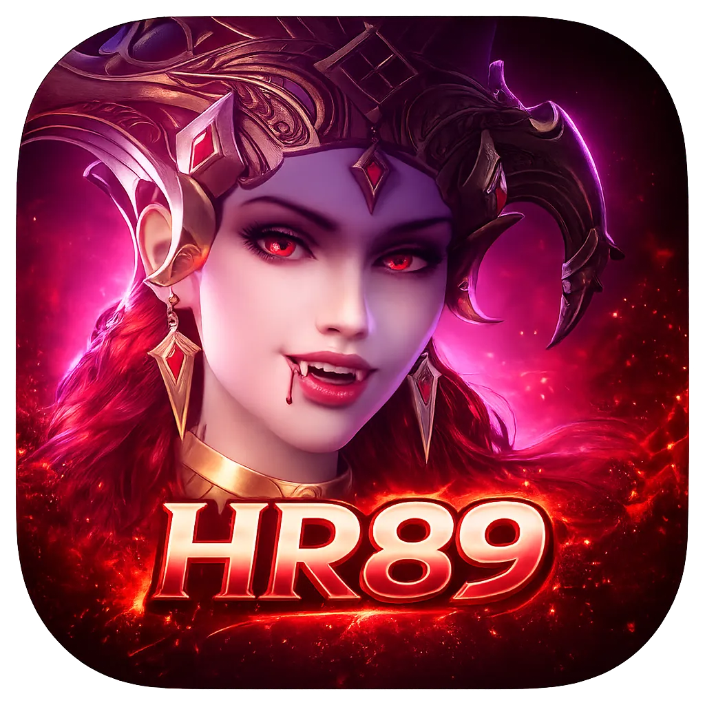 HR89 - Balapan Seru di Ujung Jari